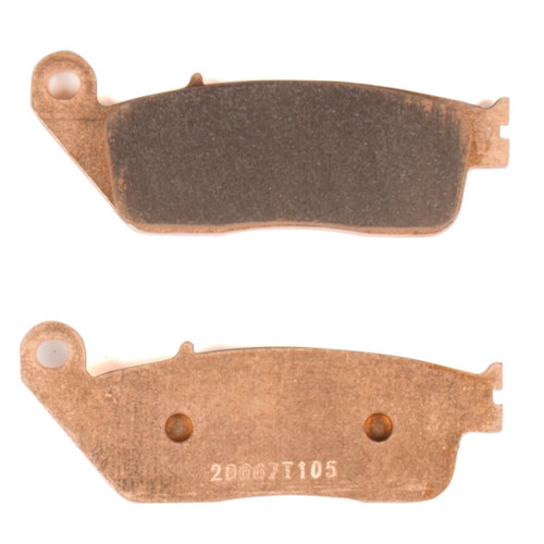 Kimpex HD Metallic Brake Pad Metal - 250547