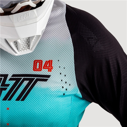 LEATT MX 4.5 Lite Jersey - V25 - L - 462644