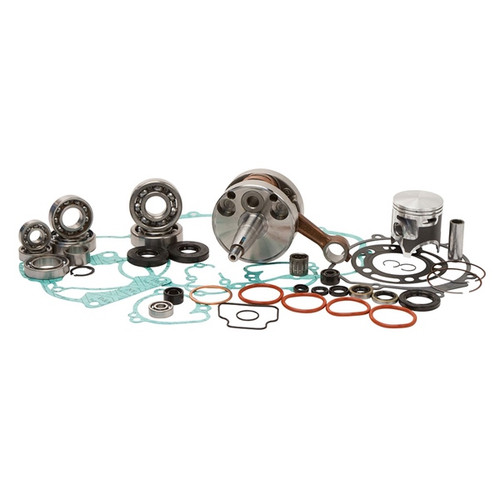 VertexWinderosa Complete Engine Kit Fits Kawasaki - 186279