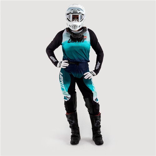 LEATT MX 4.5 Lite Jersey - V25 - XL - 462645