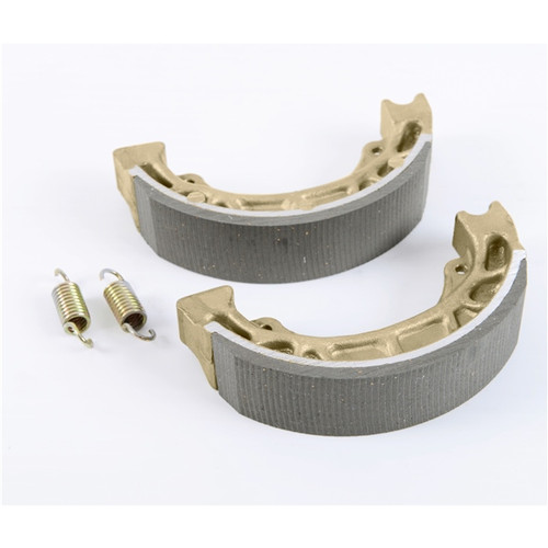 EBC  Brake Shoes Organic - 007101