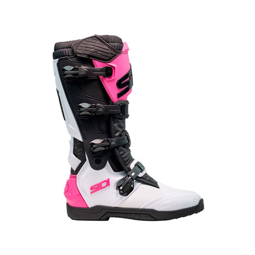 SIDI X Power SC Boots Men - Off-Road - 9.5 US / 43 EU - 840715