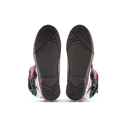 SIDI X Power SC Boots Men - Off-Road - 9.5 US / 43 EU - 840715