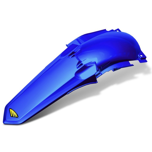 Cycra Powerflow Fender Fits Yamaha - Rear - 245250