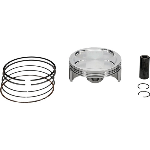 VertexWinderosa Forged Replica Piston Kit Fits Yamaha - 450 cc - 337755
