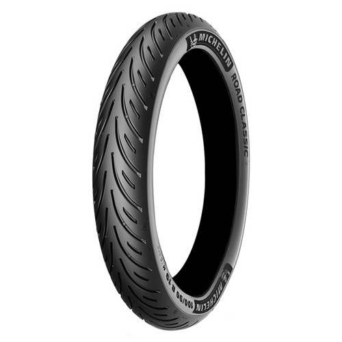Michelin Road Classic Tire - 110/70B17 - 311233
