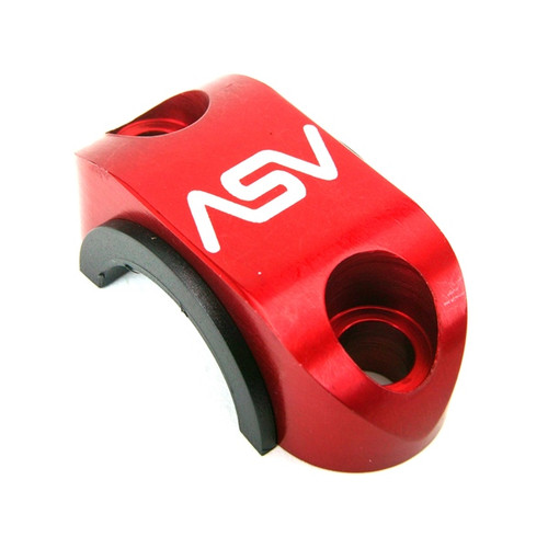 ASV INVENTIONS Rotator Clamp - Front Brake - 481085