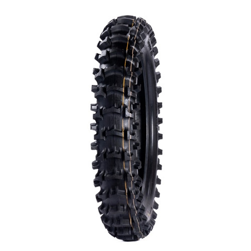 MOTOZ Terrapactor MXX (MX Xtreme) Tire - 110/90-19 - 357224