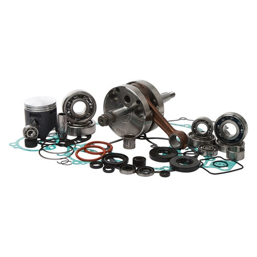 VertexWinderosa Complete Engine Kit KAWASAKI - 186282