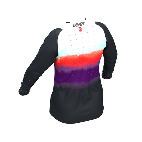 LEATT MX 4.5 Lite Jersey - V25 - M - 462653