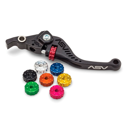 ASV INVENTIONS Sport Reach Adjust Dials - WSR01 - 481087