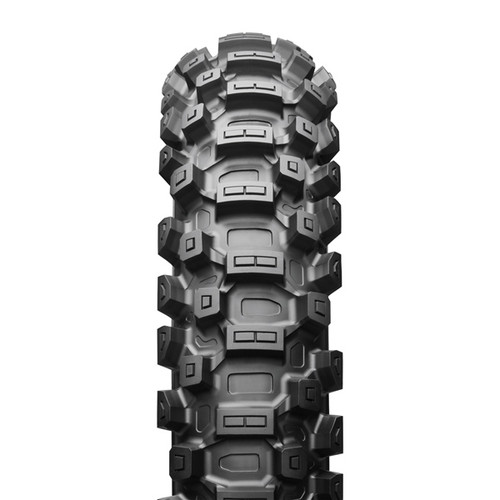 Bridgestone Battlecross X31 Tire - 110/90-19 - 122506