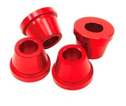 DRC/ZETA/UNIT Rubber Killer Steering Fitting - 023973
