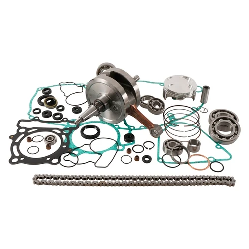 VertexWinderosa Complete Engine Kit SUZUKI - 186286