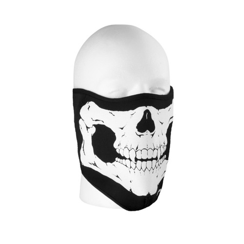 Schampa FleecePrene Face Mask - One Size Fits All - 600227