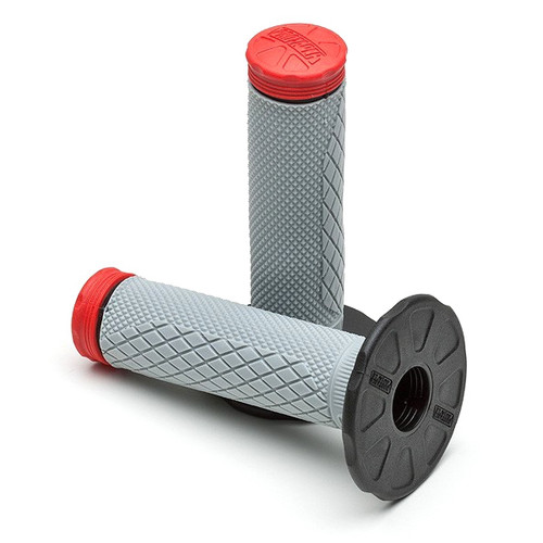 Pro Taper Tri Density Handlebar Grips - 328246