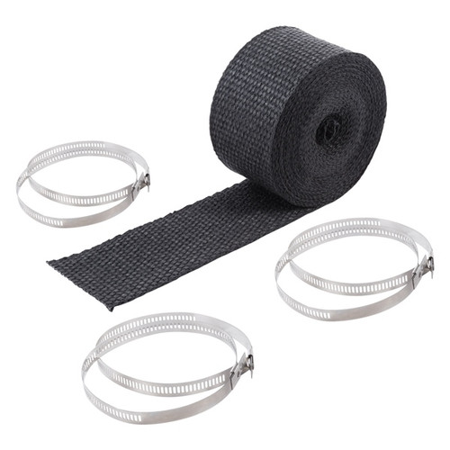 DEI Pipe Wrap & Locking Ties Kit - 086006