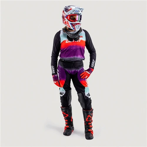 LEATT MX 4.5 Lite Jersey - V25 - XL - 462655