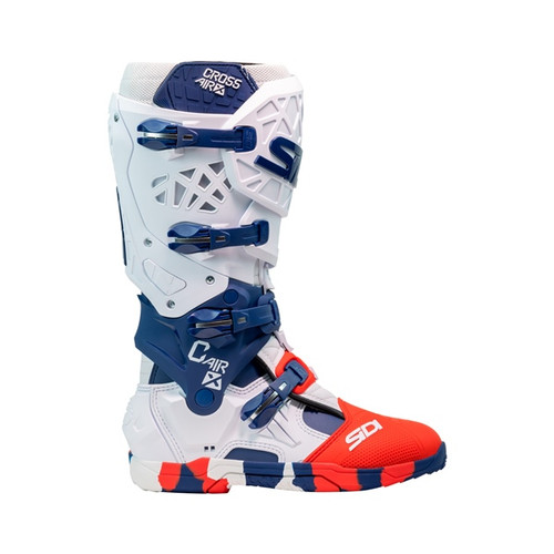 SIDI Crossair X Boots Men - Off-Road - 44 - 840026