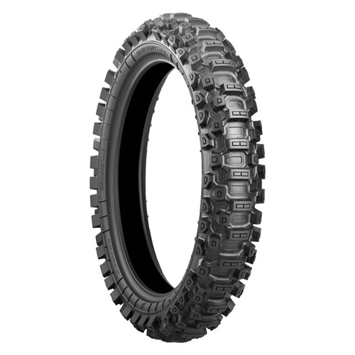 Bridgestone Battlecross X31 Tire - 120/80-19 - 122507