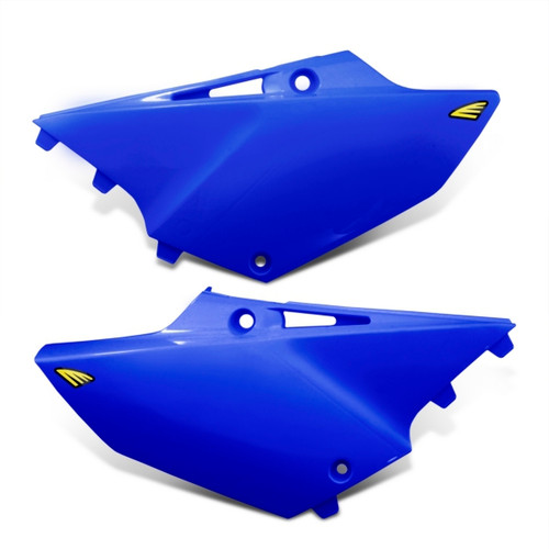 Cycra Side Panels Fits Yamaha - 245271