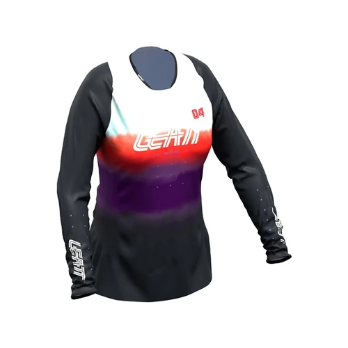 LEATT MX 4.5 Lite Jersey - V25 - 2XL - 462656