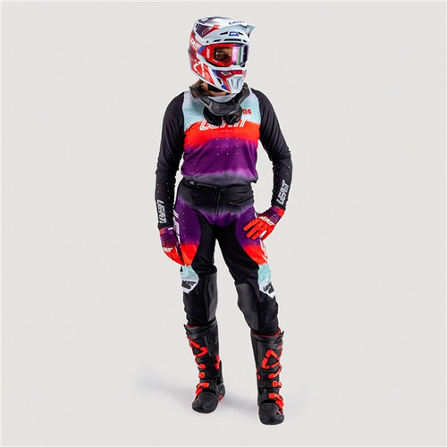 LEATT MX 4.5 Lite Jersey - V25 - 2XL - 462656