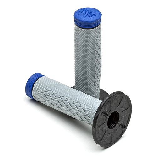 Pro Taper Tri Density Handlebar Grips - 328247