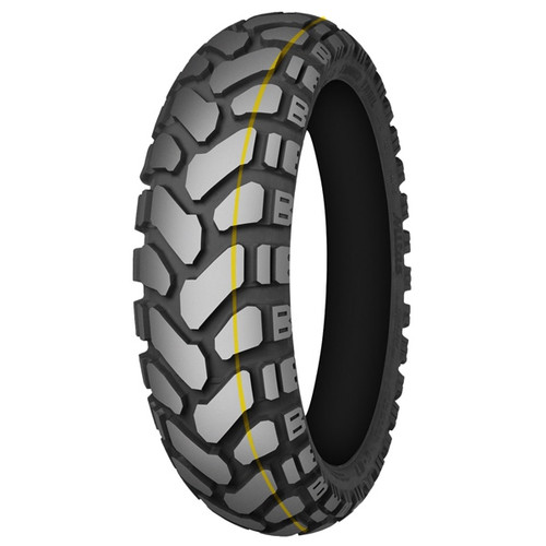 Mitas E07 Plus Enduro Trail Dakar Tire - 110/80B19 - 362239