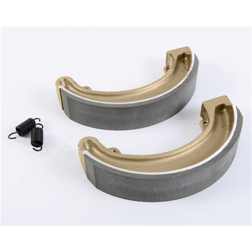 EBC  Brake Shoes Carbon graphite - Rear left - 007112