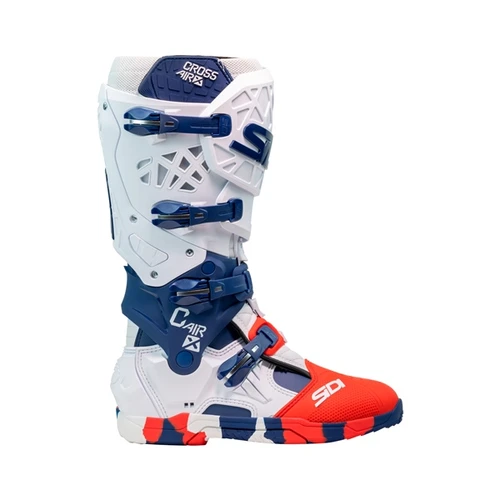 SIDI Crossair X Boots Men - Off-Road - 11 US / 45 EU - 840027