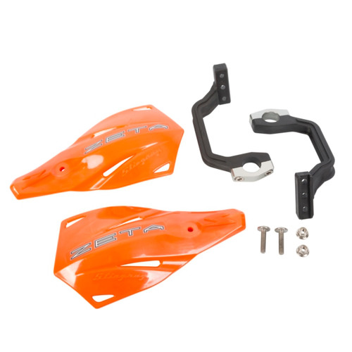 DRC/ZETA/UNIT Stingray Handguards - 023980