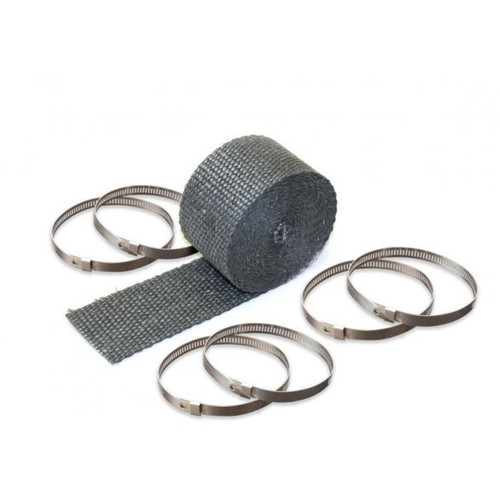 DEI Pipe Wrap & Locking Ties Kit - 086008