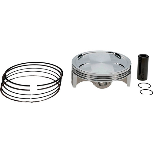 VertexWinderosa Forged Big Bore Piston Kit Fits Yamaha - 450 cc - 337760