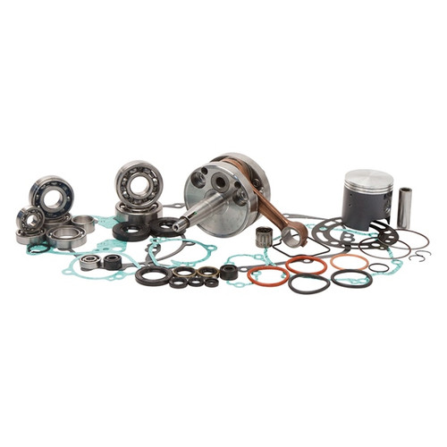 VertexWinderosa Complete Engine Kit Fits Kawasaki - 186294
