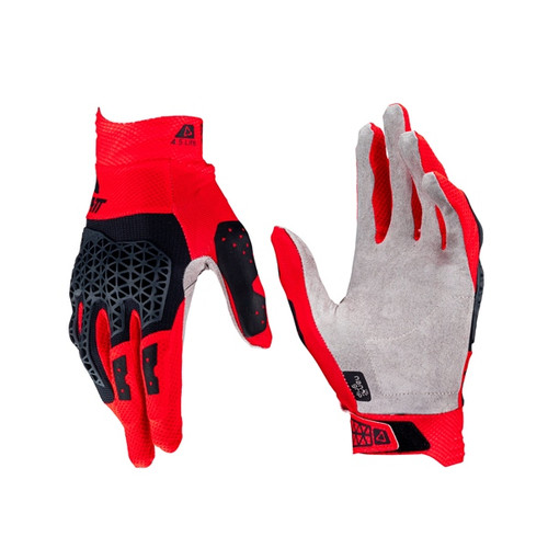 LEATT Moto 4.5 Lite Gloves Men, Women - M - 449143