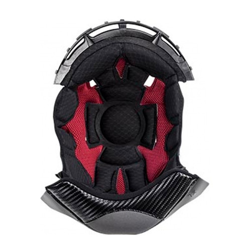 LS2 Liner pour Challenger Helmet Liner - 2XL - 397396