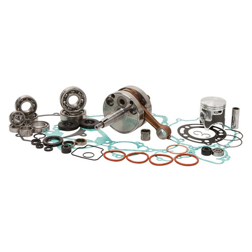 VertexWinderosa Complete Engine Kit Fits Kawasaki - 186297