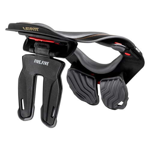 LEATT 5.5 Neck Brace Men, Women - S/M - 410552