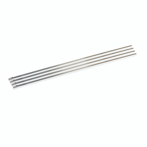 DEI Heat Wrap Ties 14" - 086013