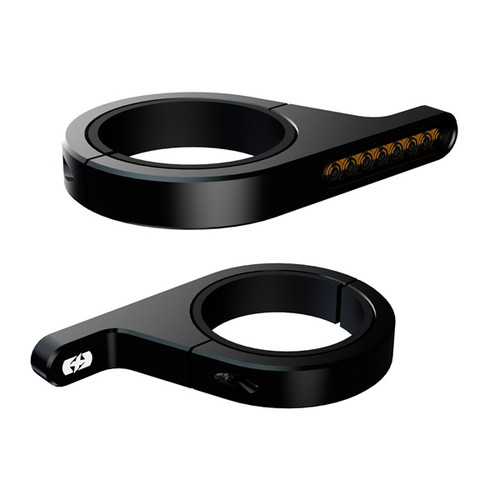 Oxford Products Sequential Frok Mounted Indicator - 470335