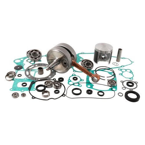 VertexWinderosa Complete Engine Kit Fits Honda - 186310
