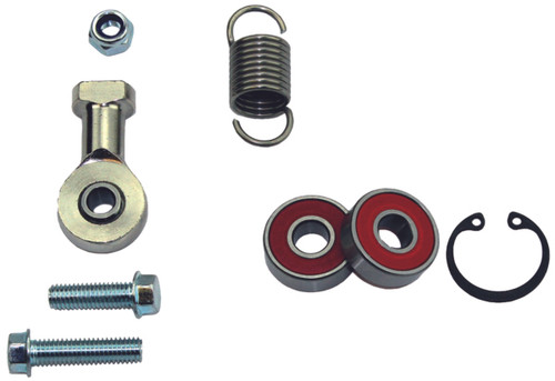 All Balls Brake Pedal Rebuild Kit GAS GAS, HUSABERG, HUSQVARNA, KTM - Rear - 206999