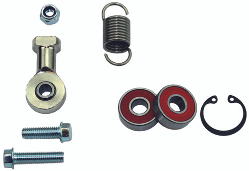 All Balls Brake Pedal Rebuild Kit Fits Husaberg, Fits Husqvarna, Fits KTM, Fits Gas Gas - Rear - 206999