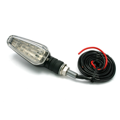 DRC/ZETA/UNIT MotoLed 602 LED Flashers LED - 023984