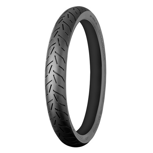 Continental Tire ContiStreet - 100/90-18 - 422135