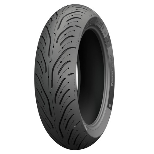 Michelin Pilot Road 4 Tire - 180/55ZR17 - 111929