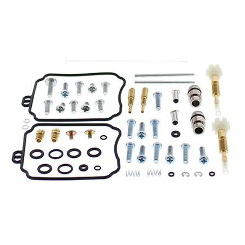 All Balls Carburetor Repair Kit Fits Yamaha - 336856