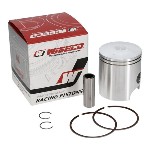Wiseco Piston Fits Yamaha - 99 cc - 060079