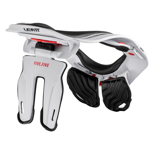 LEATT 5.5 Neck Brace Men, Women - S/M - 410562